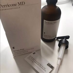 Perricone MD Serum Prep